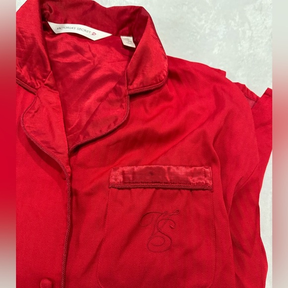 Vintage Victoria Secret Pijama Set - Picture 8 of 11